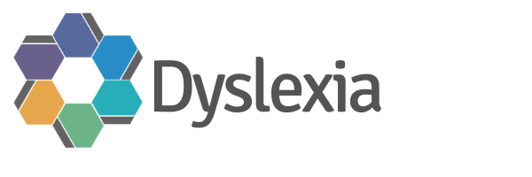 Dyslexia logo